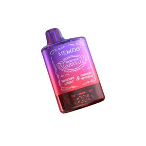 Memers Switcher 22000 (strawberry/coconut/watermelon) M