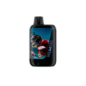 Memers V40000 (blue razz/ice) M