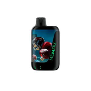 Memers V40000 (sour apple) M