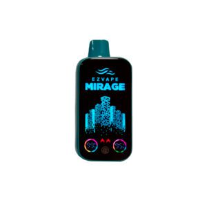 Mirage 20000 (watermelon/lemom/lime) M