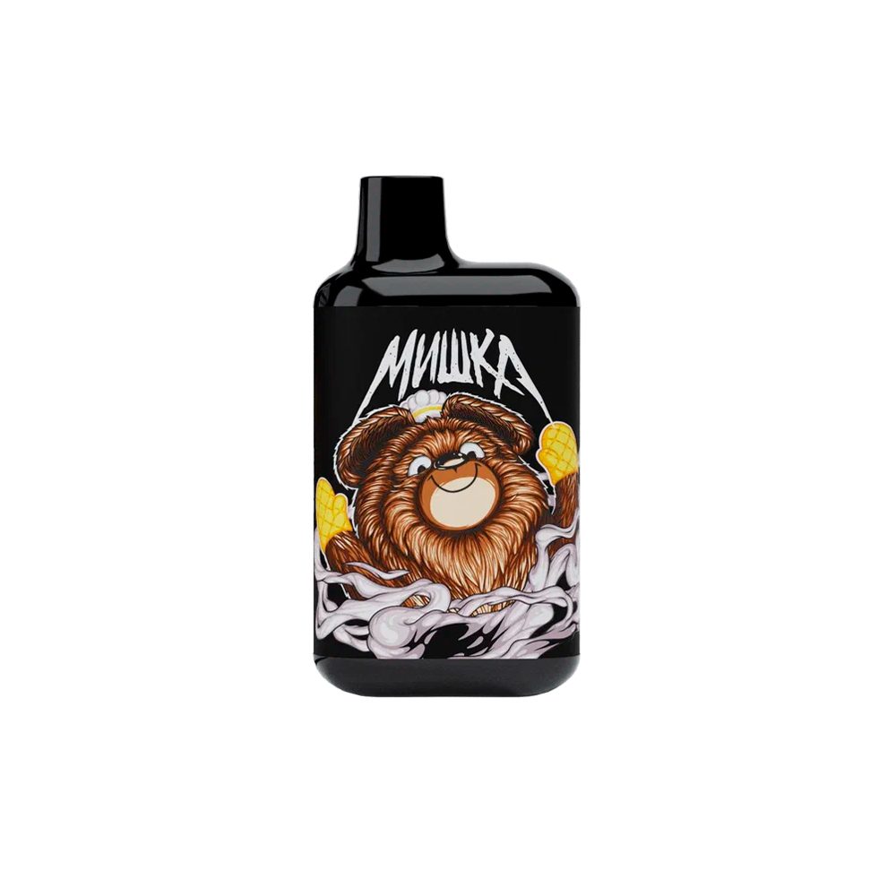 Мишка 4000 (cold mango) M