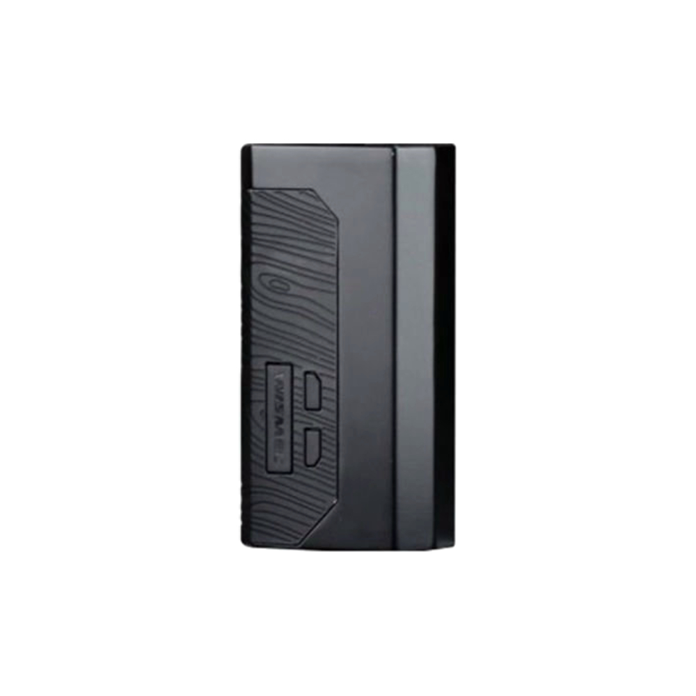 Мод Wismec luxotic MF (без экрана) (чёрный)