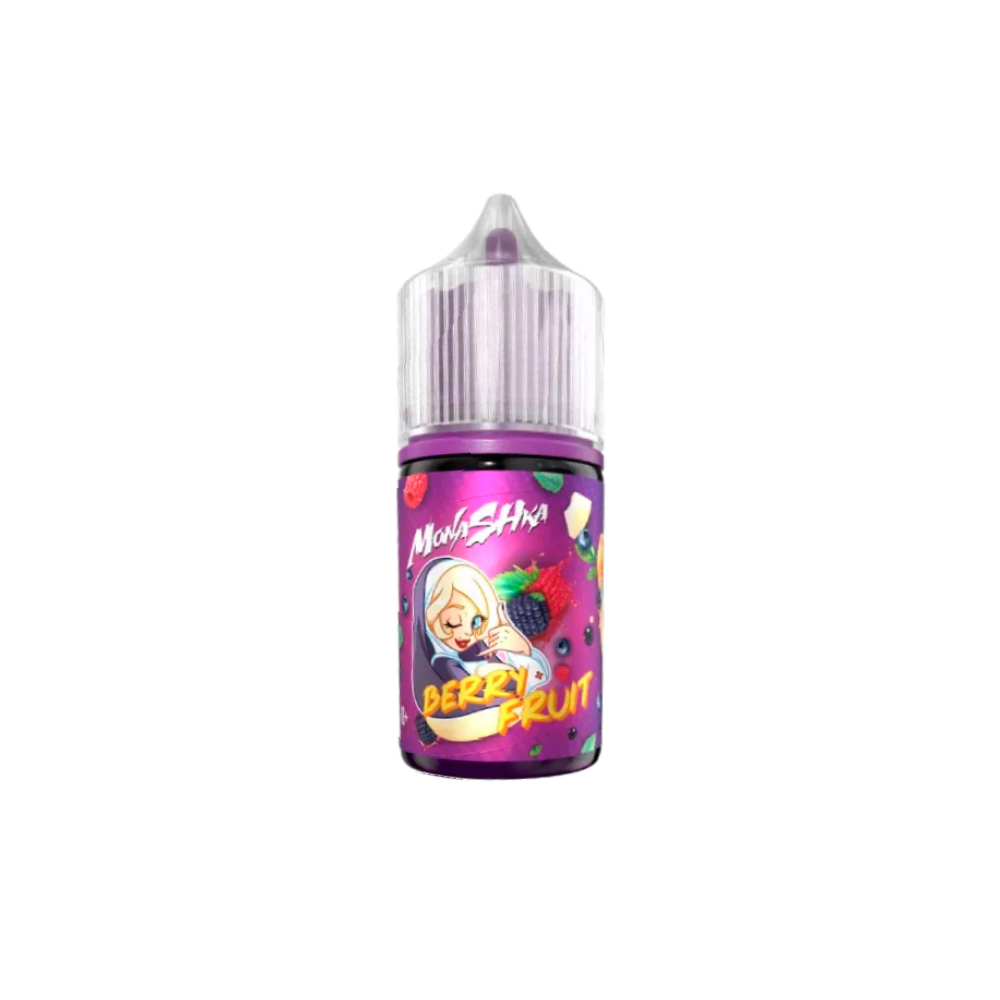 Monashka salt (berry fruit) 20 hard M
