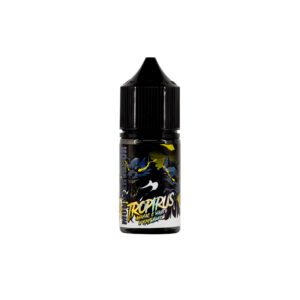 Monstervapor salt (ананас/манго/клубника) 20mg M