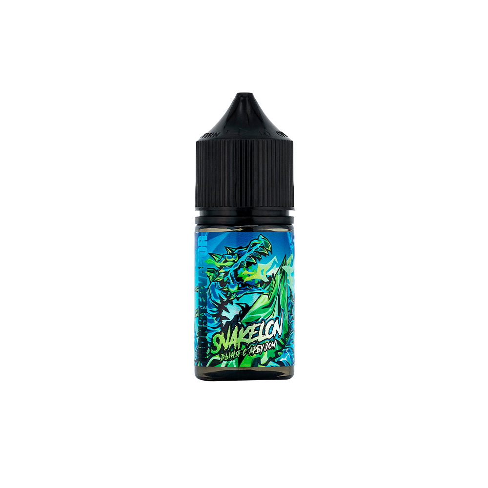 Monstervapor salt (дыня/арбуз) 20mg M