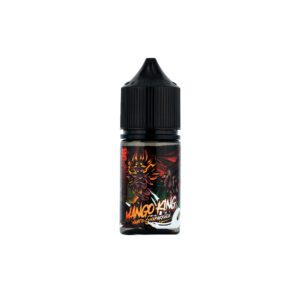 Monstervapor salt (манго/маракуйя) 20mg M