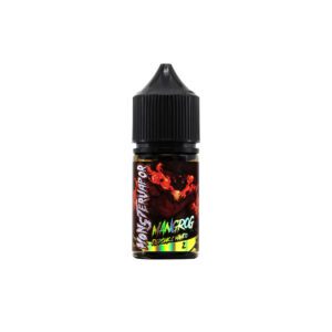 Monstervapor salt (персик/манго) 20mg M