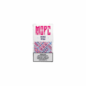 Морс 4000 (berries) M