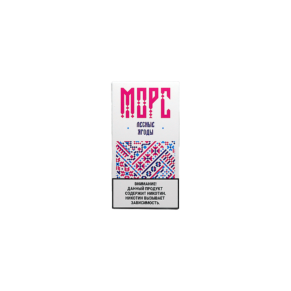Морс 4000 (berries) M