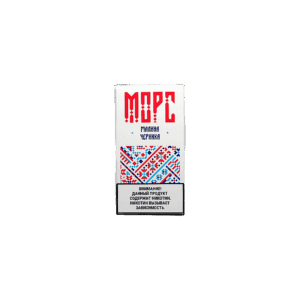 Морс 4000 (raspberry/blueberry) M