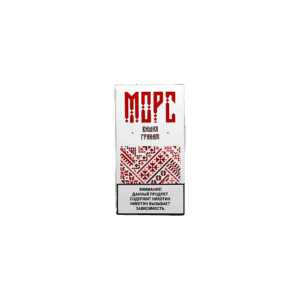 Морс 4000 (cherry/pomegranate) M