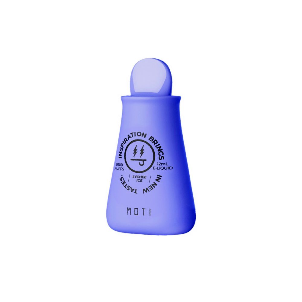 Moti Beaker 5000 (синяя буря) M