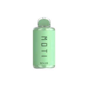 Moti Roller 6000 (киви/гуава) M