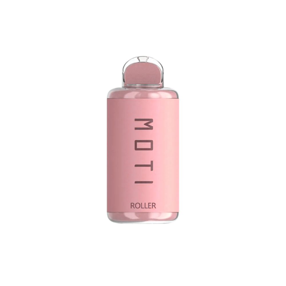 Moti Roller 6000 (личи со льдом) M