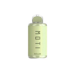 Moti Roller 6000 (персик/лимон) M