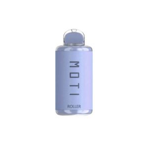 Moti Roller 6000 (виноград) M