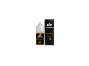 Mr.Captain Black salt (british tobacco) 20mg M
