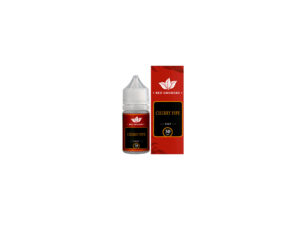 Mr.Captain Black salt (cherry pipe) 20mg M