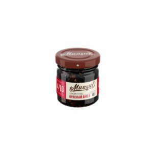 Muassel 40гр 4/10 (красный ангел)