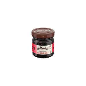 Muassel 40гр 4/10 (гуаманго)
