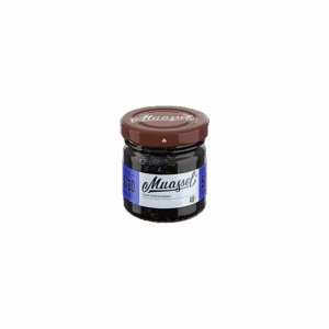 Muassel 40гр 4/10 (ночной лес)