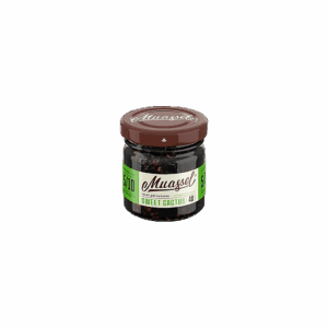 Muassel 40гр 4/10 (сладкий кактус)
