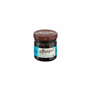 Muassel 40гр 4/10 (таёжные ягоды)