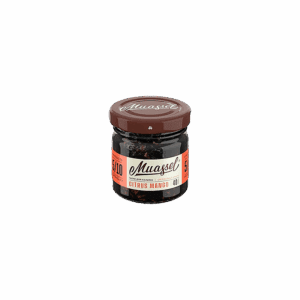 Muassel 40гр 4/10 (цитрусовый манго)