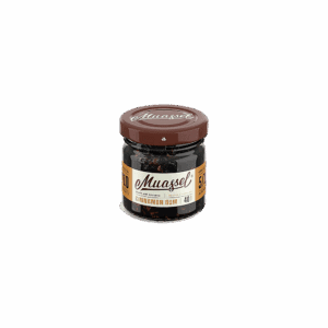 Muassel 40гр 4/10 (жвачка с корицей)