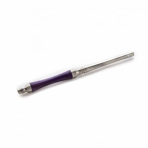 Мундштук Y.K.A.P. Pro (wood purple)