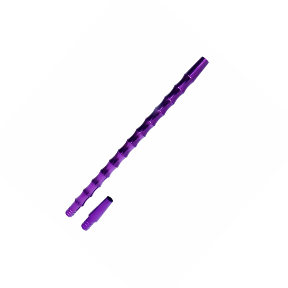 Мундштук+коннектор HA1 (purple)