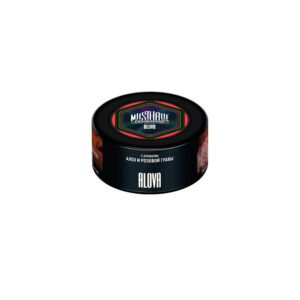 Musthave 25гр (alova)