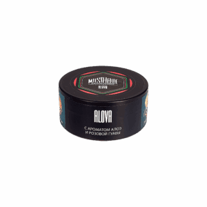 Musthave 25гр (alova) табак для кальяна