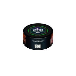 Musthave 25гр (baikal)