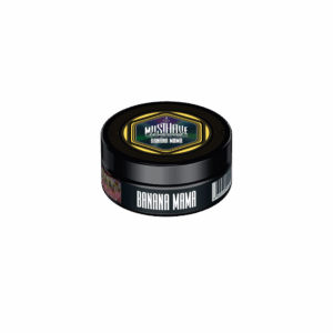 Musthave 25гр (banana mama)
