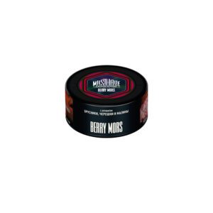 Musthave 25гр (berry mors)