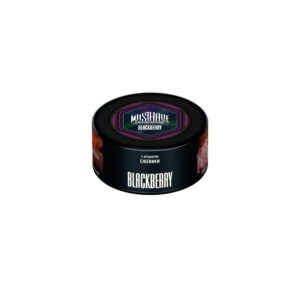Musthave 25гр (blackberry)