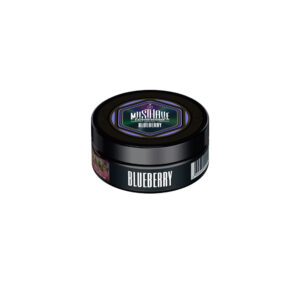 Musthave 25гр (blueberry)