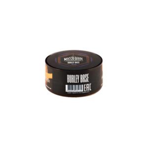 Musthave 25гр (burley base) табак для кальяна
