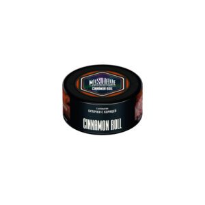 Musthave 25гр (cinnamon roll)