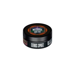 Musthave 25гр (citrus spritz)