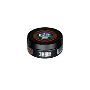 Musthave 25гр (cranberry)