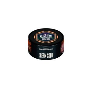 Musthave 25гр (cream soda)