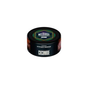 Musthave 25гр (cucunade)