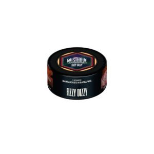 Musthave 25гр (fizzy dizzy)