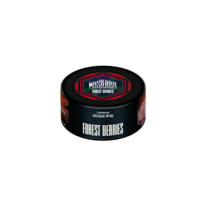 Musthave 25гр (forest berries)