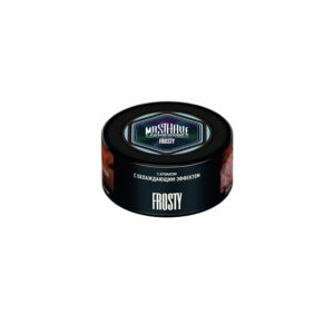 Musthave 25гр (frosty)