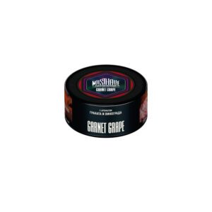 Musthave 25гр (garnet grape)