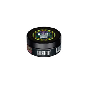 Musthave 25гр (gooseberry) табак для кальяна