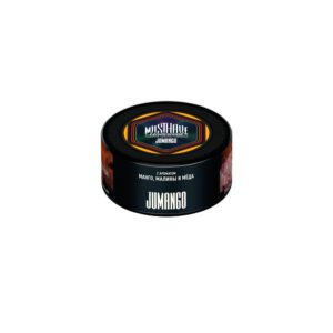 Musthave 25гр (jumango)